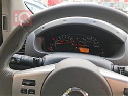 نیسان فرۆنتیر